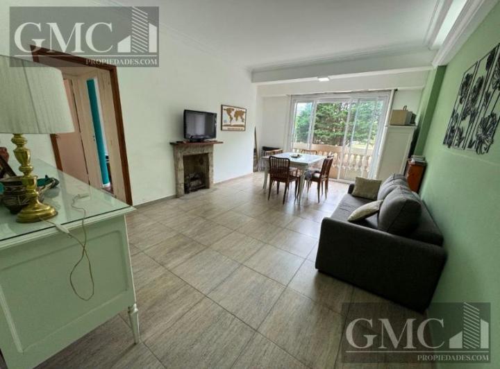 Departamento · 3 Ambientes