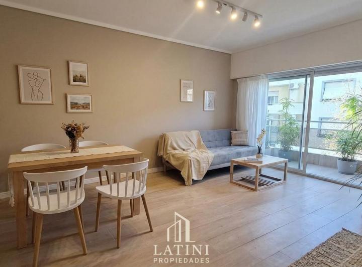 Departamento · 39m² · 2 Ambientes