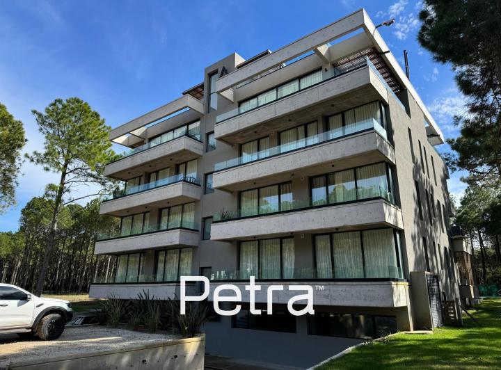 Departamento · 119m² · 4 Ambientes · 1 Cochera