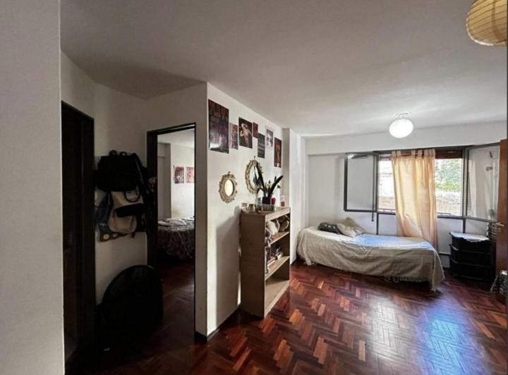 Departamento · 40m² · 2 Ambientes