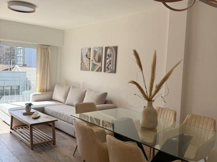 Departamento · 95m² · 4 Ambientes · 1 Cochera