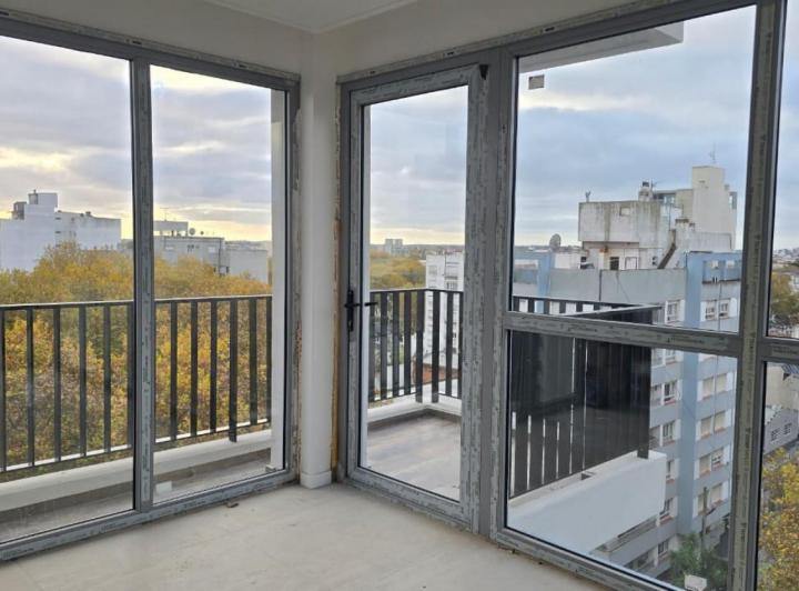 Departamento · 46m² · 2 Ambientes