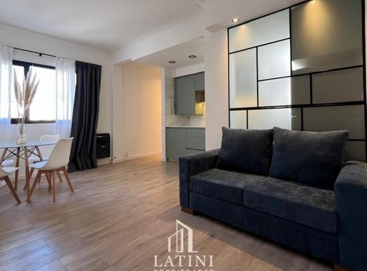Departamento · 51m² · 3 Ambientes