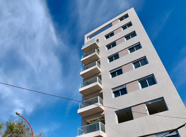 Departamento · 30m² · 1 Ambiente