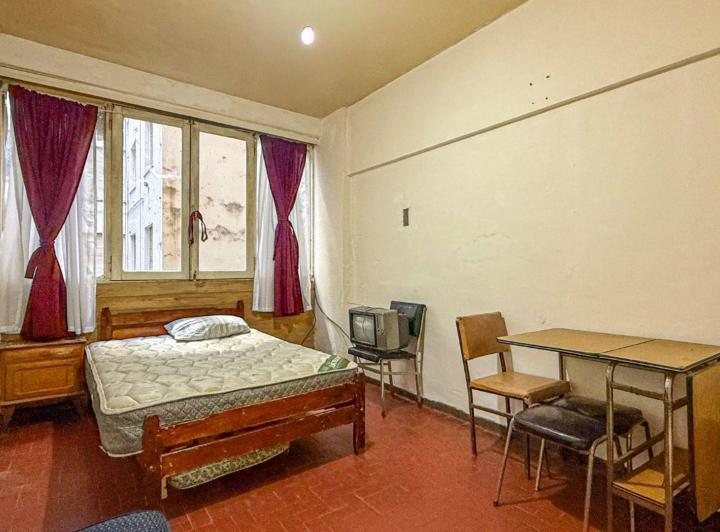 Departamento · 21m² · 1 Ambiente