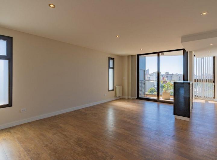 Departamento · 82m² · 3 Ambientes · 2 Cocheras