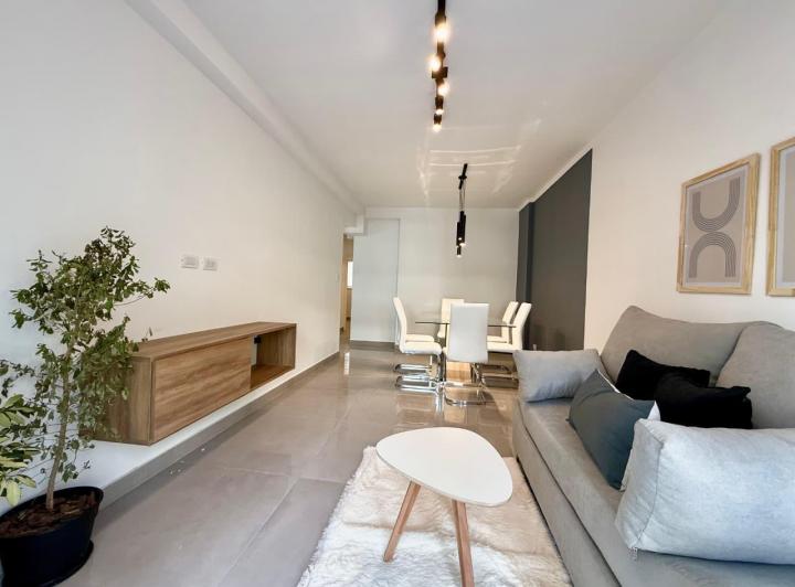 Departamento · 68m² · 3 Ambientes