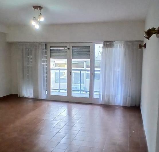 Departamento · 126m² · 4 Ambientes