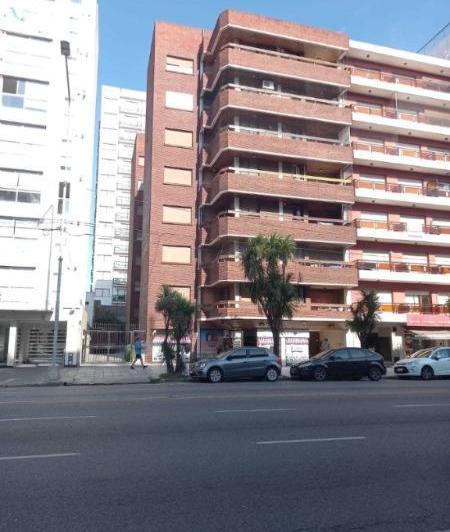 Departamento · 110m² · 2 Dormitorios · 1 Cochera