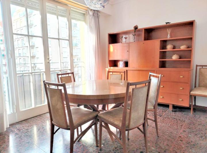Departamento · 69m² · 3 Ambientes