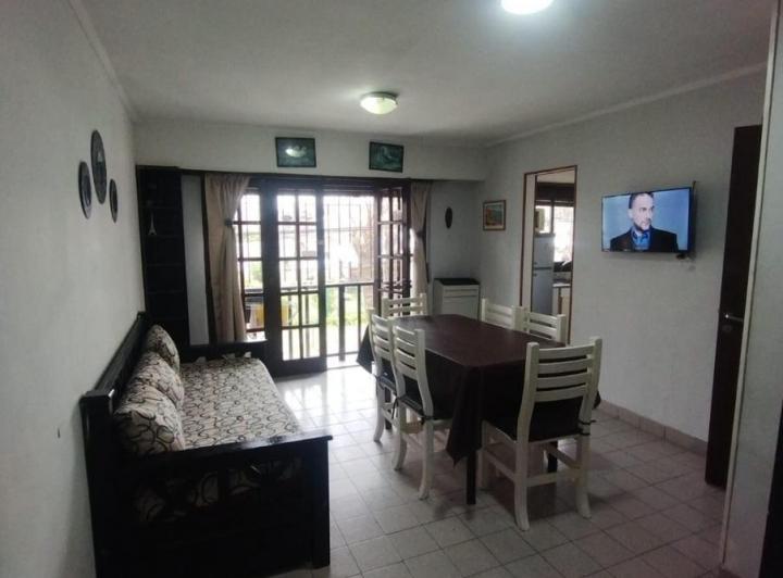 Departamento · 43m² · 3 Ambientes