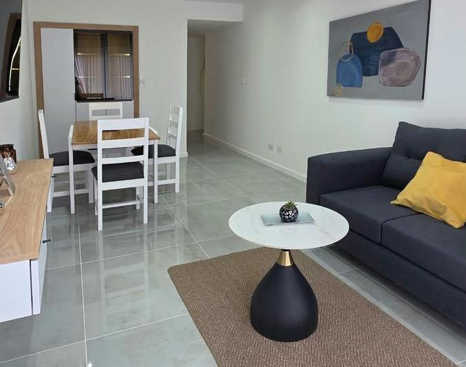 Departamento · 60m² · 2 Ambientes