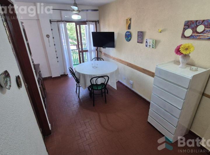 Departamento · 36m² · 2 Ambientes