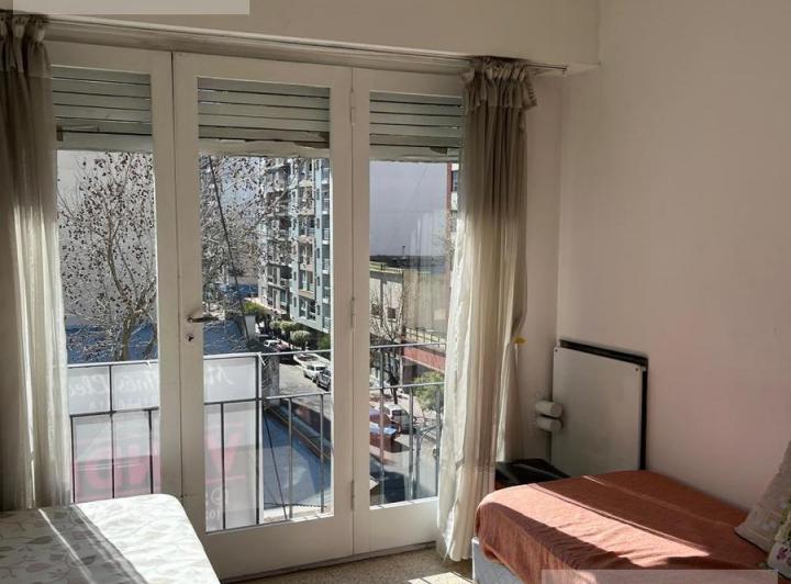 Departamento · 26m² · 1 Ambiente