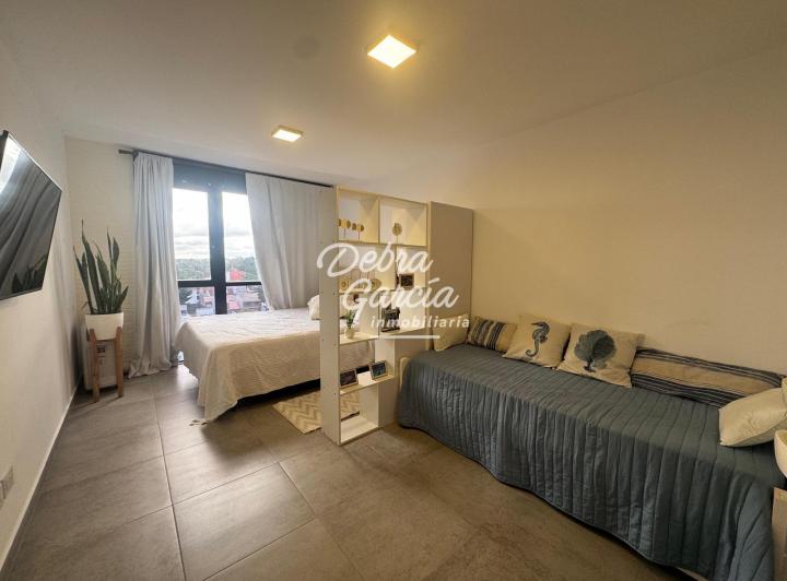 Departamento · 27m² · 1 Ambiente