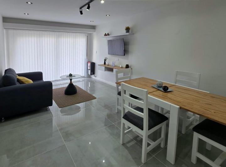 Departamento · 60m² · 2 Ambientes