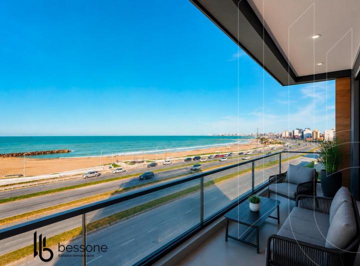 Departamento · 58m² · 3 Ambientes