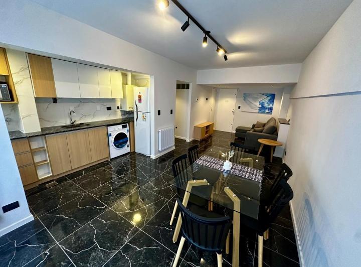 Departamento · 53m² · 3 Ambientes