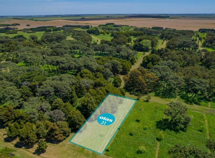 Terreno · 1500m²