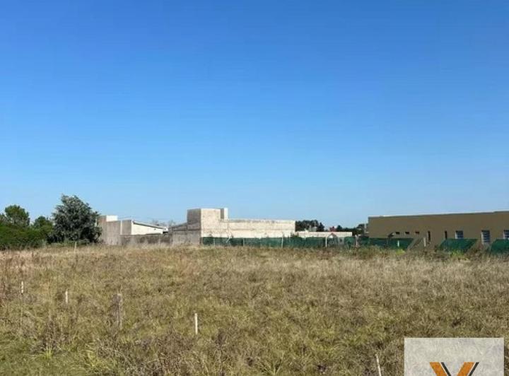 Terreno · 500m²