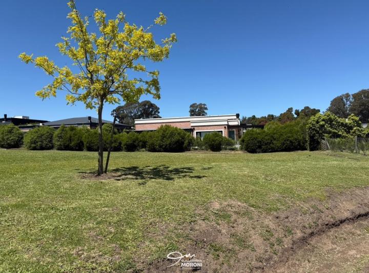 Terreno · 601m²