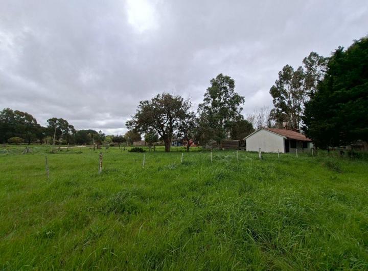 Terreno · 1000m²