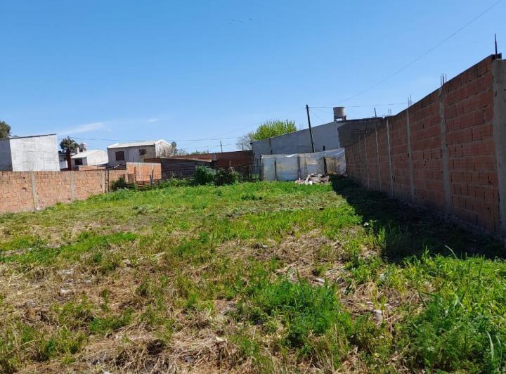 Terreno · 414m²
