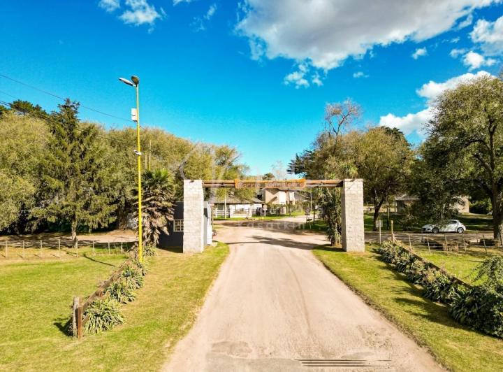 Terreno · 814m²