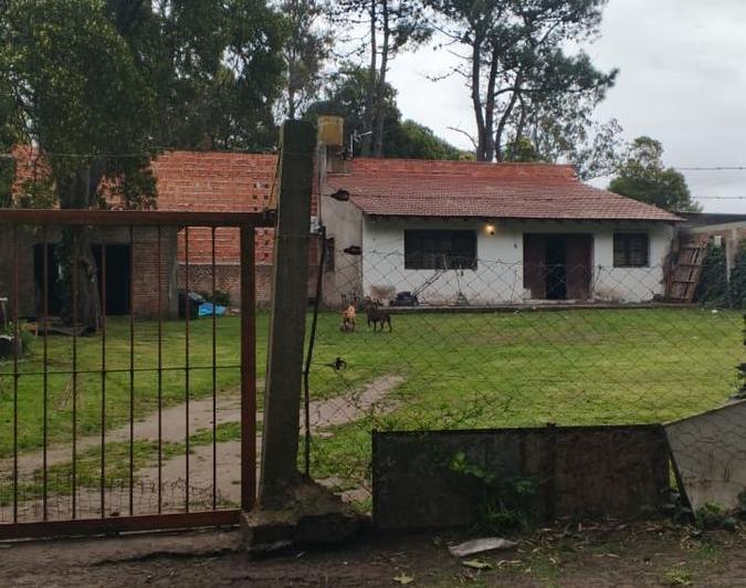 Terreno · 620m²