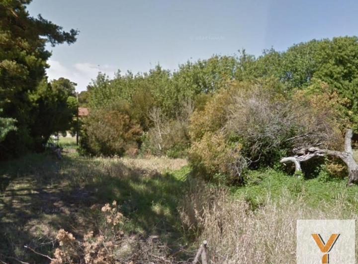 Terreno · 462m²