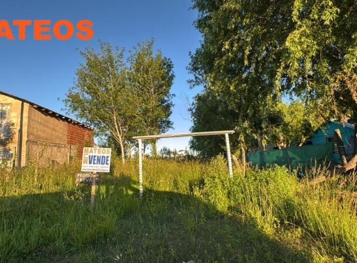 Terreno · 487m²