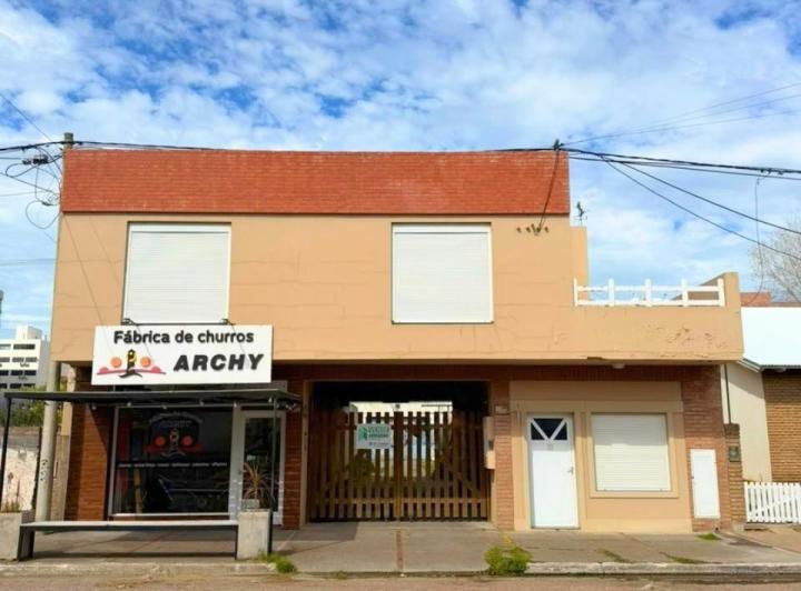 Terreno · 480m²
