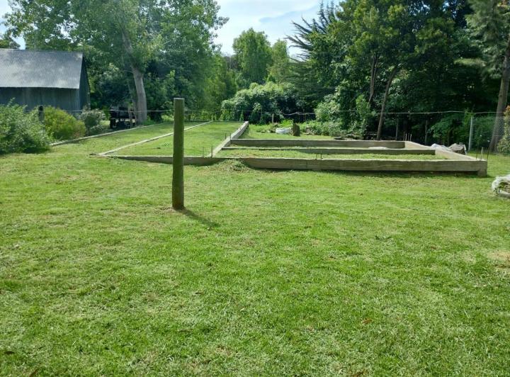 Terreno · 450m²