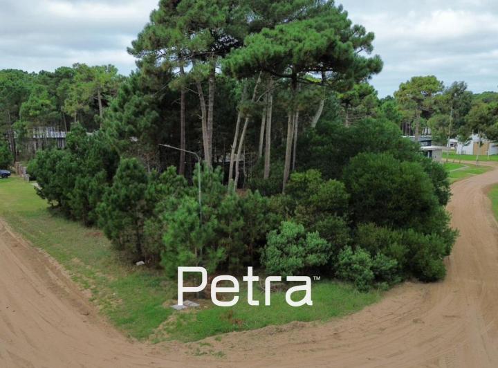 Terreno · 1134m²