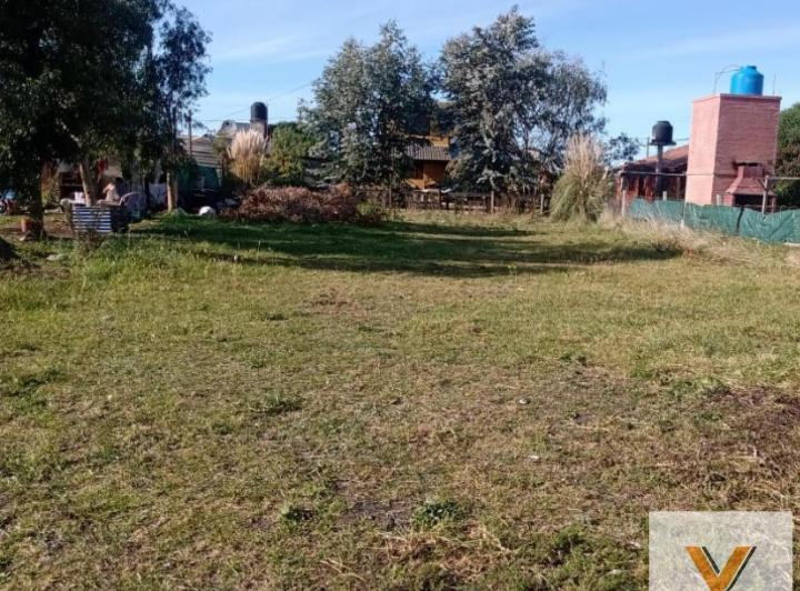 Terreno · 405m²