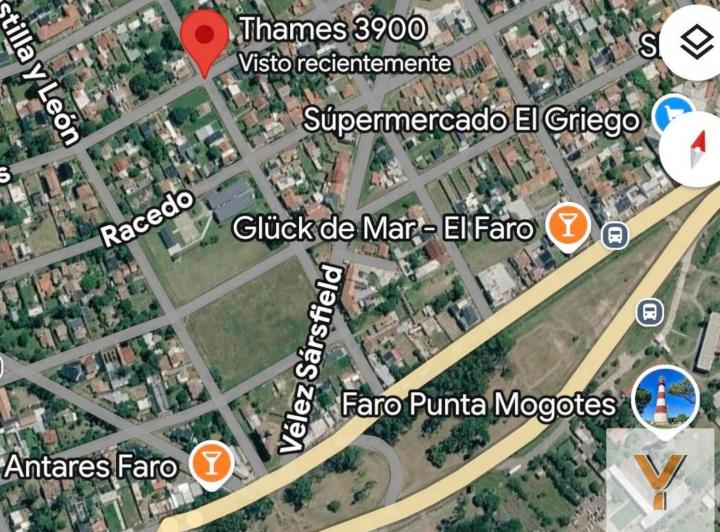 Terreno · 355m²
