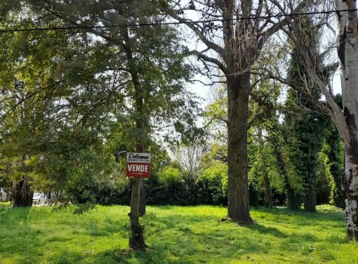 Terreno · 252m²