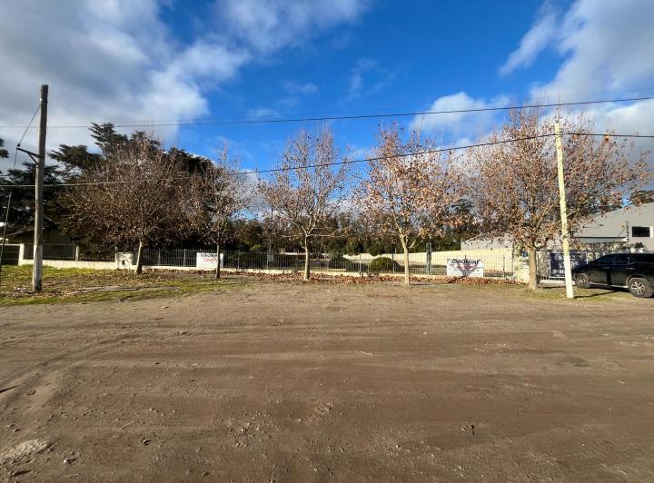 Terreno · 4000m²
