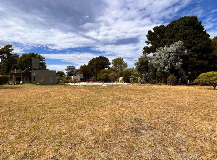 Terreno · 420m²