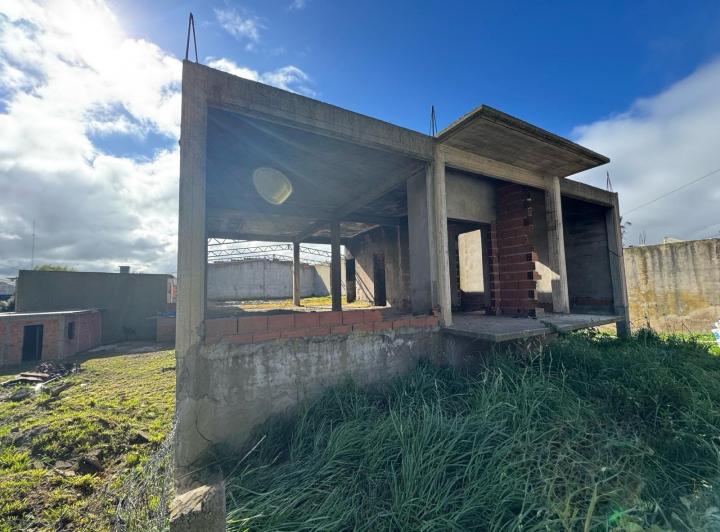 Terreno · 363m²