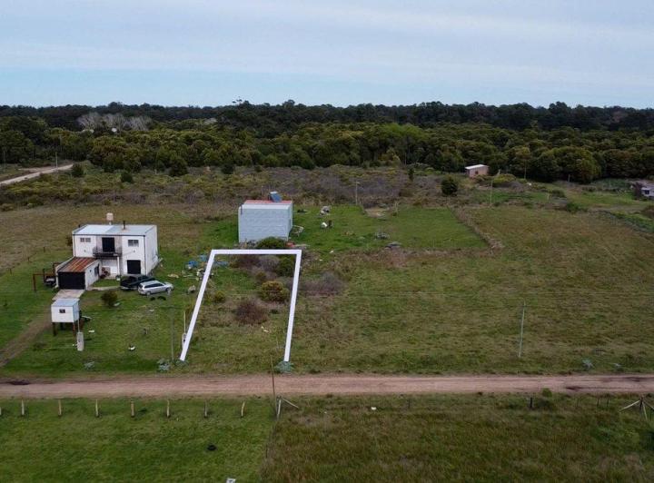 Terreno · 400m²