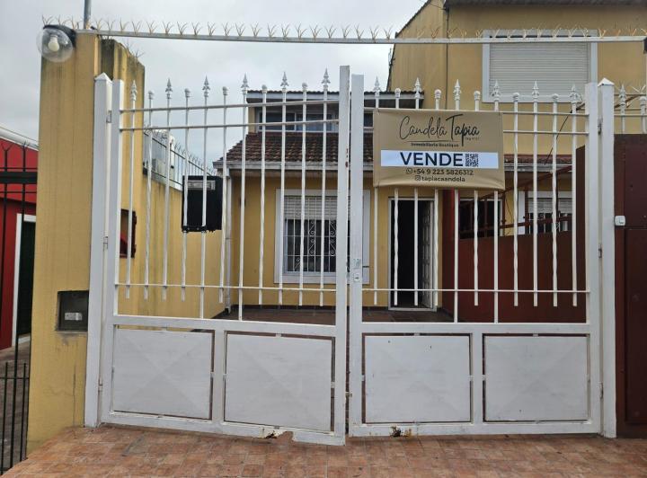 PH · 52m² · 3 Ambientes · 1 Cochera