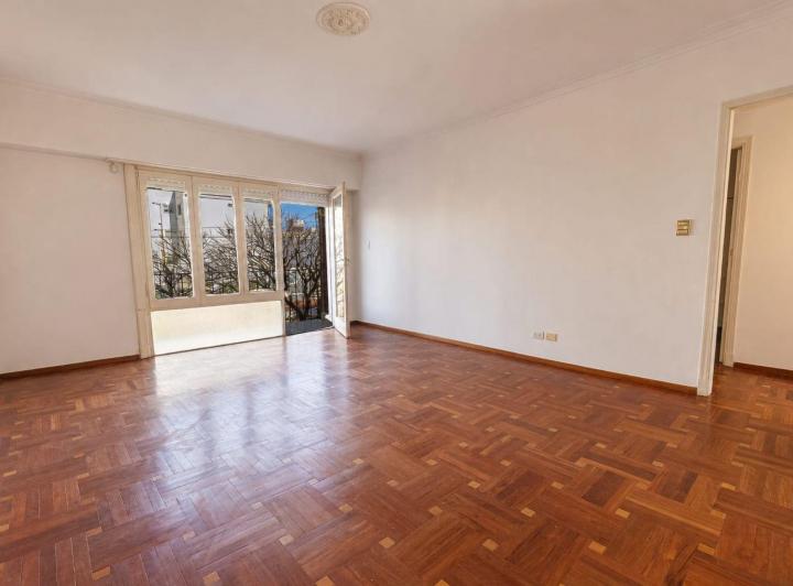 PH · 62m² · 3 Ambientes