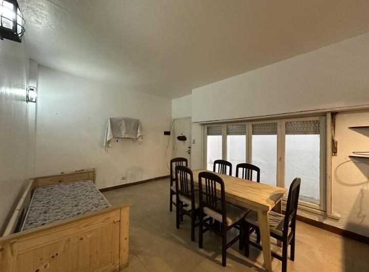 PH · 53m² · 3 Ambientes