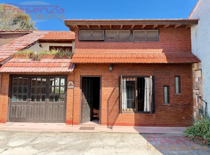 PH · 86m² · 5 Ambientes
