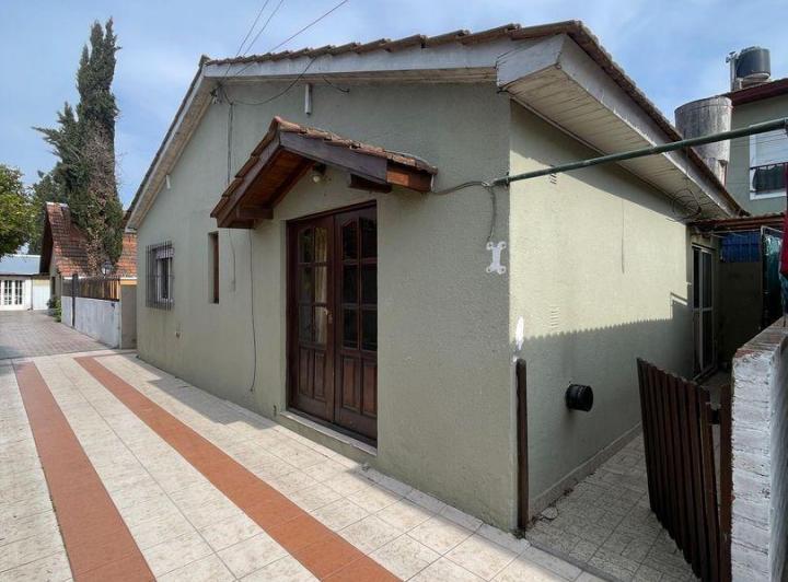 PH · 60m² · 3 Ambientes · 1 Cochera