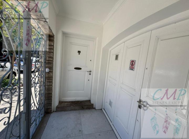 PH · 160m² · 5 Ambientes · 1 Cochera