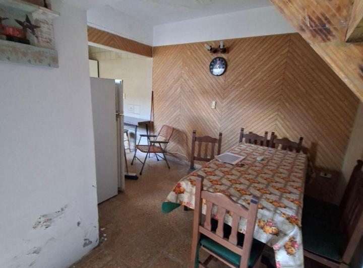 PH · 80m² · 3 Ambientes