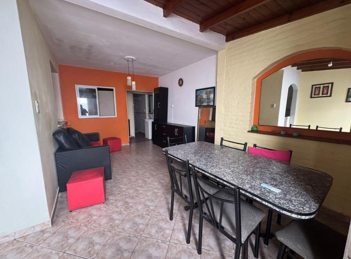 PH · 27m² · 2 Ambientes