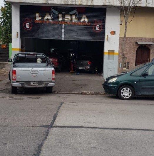 Local comercial · 430m²